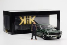 1:18 KK-Scale Ford Mustang GT