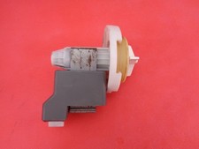 Miele Waschmaschine Laugenpumpe Ablaufpumpe Pumpe T.Nr. 4676232