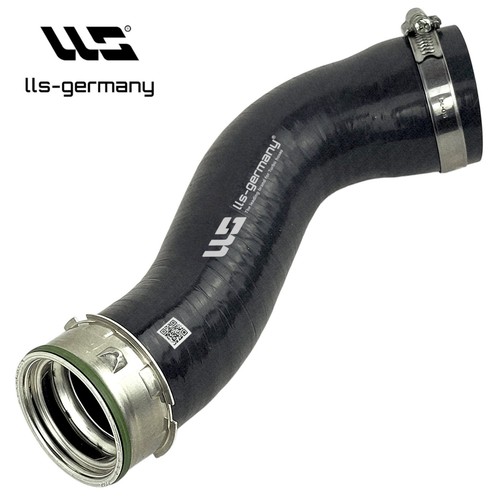 Ladeluftschlauch turbo für - ladeluftschlauch,