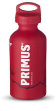 Primus Fuel Bottle 0,35 L Rot