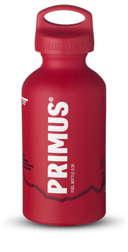 Primus fuel bottle - primus, 0,35