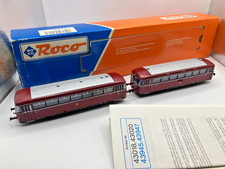 ROCO H0 43018 Schienenbus VT