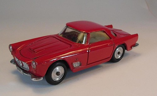 Mercury 24 maserati - nr.,