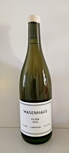 2022 weingut wasenhaus - 2022,