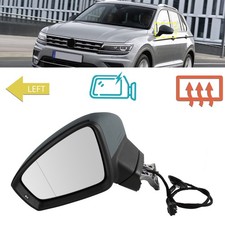 Spiegel Links für VW Tiguan