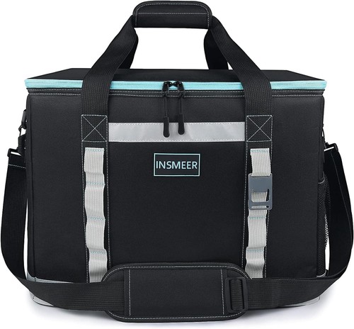 Kühltasche faltbar 48l - 48l, xxl