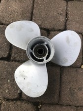 Propeller Für Außenbordmotor