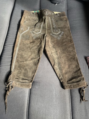 Meindl trachten kniebundhose - meindl, trachten-kniebundhose