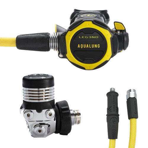Aqualung leg3nd partner - aqualung,