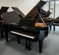 Steinway & Sons B 211 - Flügel, Bj. 1890, gebraucht, 5 J. Garantie