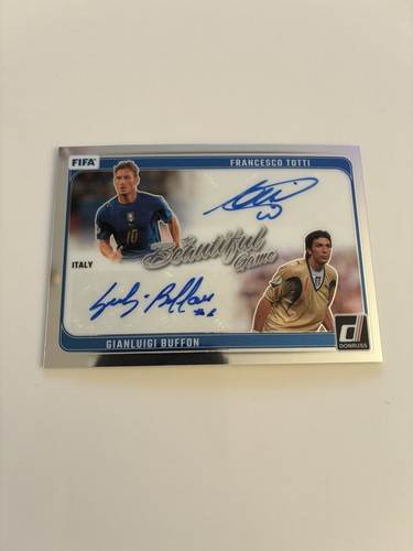Totti buffon dual - totti,