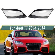 2× Für Audi TT 08-14