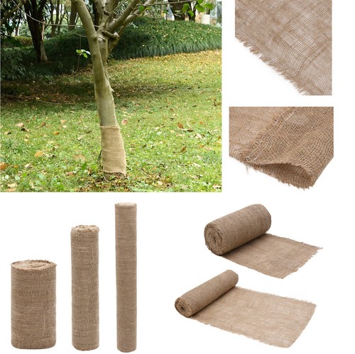 Jute gewebe winterschutz - gewebe,