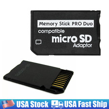 Micro SD SDHC TF to Memory