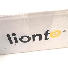 Lionto Katzenbaum Kletterbaum Katzenkratzbaum BeigeWeiß Höhe 112 cm Großartig