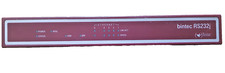 bintec RS232j (13170136) Professioneller Multiprotokollrouter