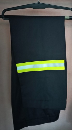 Feuerwehr bundhose hupf teil - bundhose,