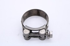 Original Auspuffschelle