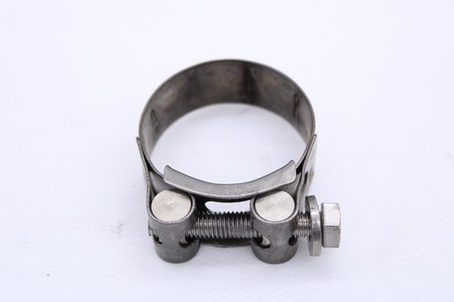 Original auspuffschelle - original,