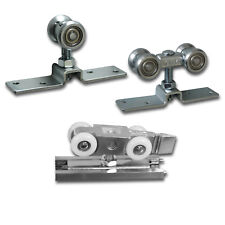 Schiebetürbeschlag Rolle