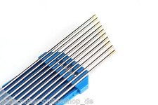 Wolframelektrode WL15 10