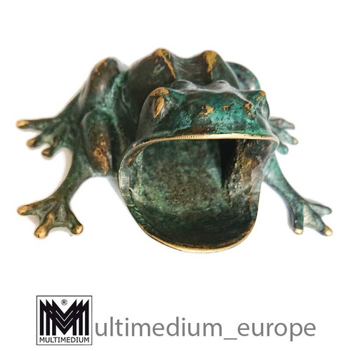 Walter bosse bronze - walter,