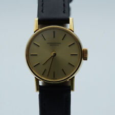 IWC PORTOFINO HANDAUFZUG DAMEN