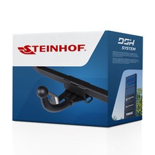 NEU AHK Anhängerkupplung