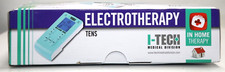 I-Tech Medical Division,Mio-Care Tens, 2 unabhängige Kanäle, 8 Elektroden,B-Ware