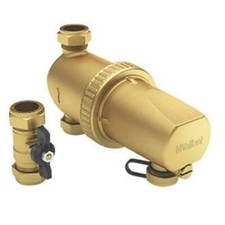 Vaillant Filter Advance Kesselschutz-Set 22 mm - (0010035819) SCHNELLE LIEFERUNG