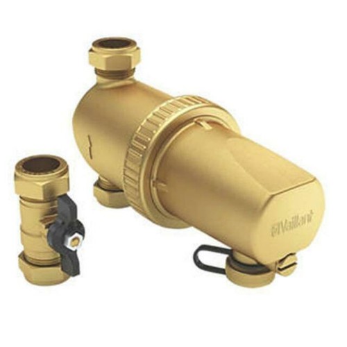 Vaillant filter advance - filter,