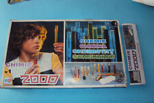 Chemie 2000 französischer Chemiekasten vintage ceji