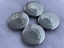 4x Original Land Rover