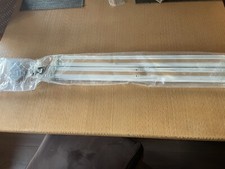 2 original Cosiflor Plissees