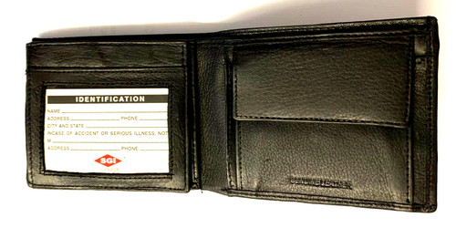 Wallet für männer geldbeutel - für,