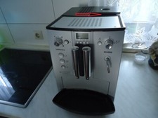 Nivona CafeRomatica Typ 661 Kaffee-Vollautomat an Bastler 