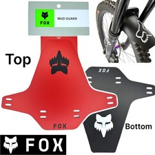 Fox Mud Guard Fahrrad MTB