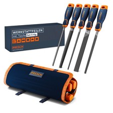 Presch Werkstattfeilen Set