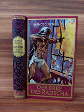 KARL MAY ROTE REIHE, Die Welt