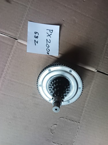Vespa px200x getriebewelle - vespa,