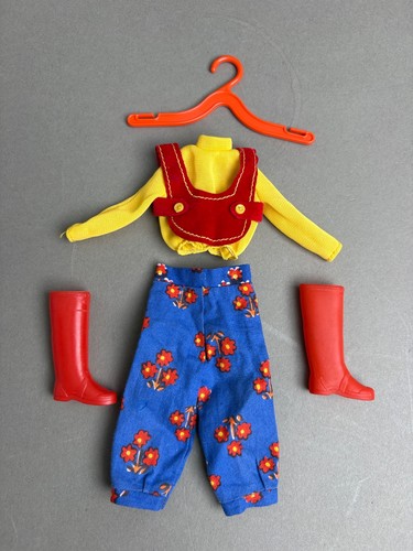 Vtg mattel skipper - mattel, nifty