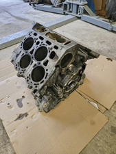 VW Passat 3BG W8 3BS Motor BDN 4,0l 275PS Rumpfmotor