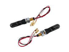Set: 2x Micro-Blinker 12V LED