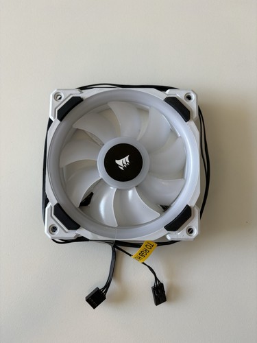 Corsair ll120 rgb 120mm - corsair,