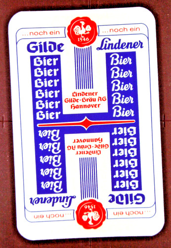 Skat brauerei lindener - skat/brauerei,