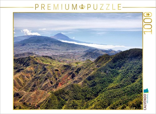 Calvendo puzzle ein motiv aus - calvendo,