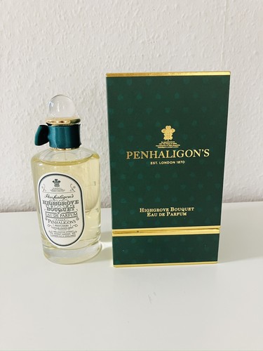 Penhaligon highgrove bouquet - penhaligon's,