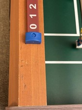 Tischfußball Spieltisch