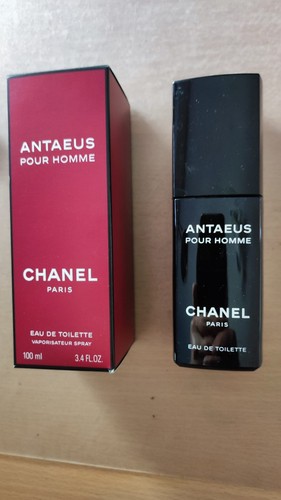 Leere parfüm flasche chanel - leere,
