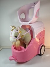 Baby Born Prinzessin Pony mit